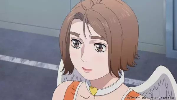 「「MFゴースト 3rd Season」26年1月4日放送開始！OPは芹澤優とMOTSUの最強タッグが三たび実現「曲、ヤバいですよ」」の画像