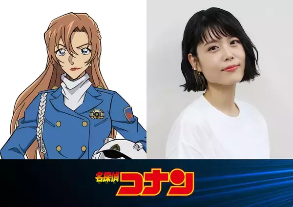 「劇場版最新作「名探偵コナン ハイウェイの堕天使」気になる“あらすじ”発表！萩原研二＆松田陣平の2ショットが意味するものとは―特報到着」の画像