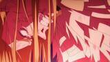 「冬アニメ「呪術廻戦 死滅回游 前編」領域展開“嵌合暗翳庭”を発動する伏黒だが… 第58話先行カット」の画像4