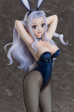 「FAIRY TAIL」ミラジェーンがバニー姿で立体化！ セクシー＆グラマラスなボディラインを1/4スケールの大ボリュームでお届け
