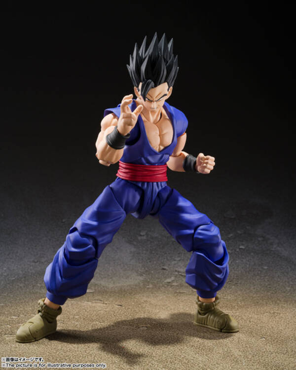 ドラゴンボール ピッコロ 悟飯の師弟コンビほか ドラゴンボール超 スーパーヒーロー 関連フィギュアまとめ 22年6月11日 エキサイトニュース