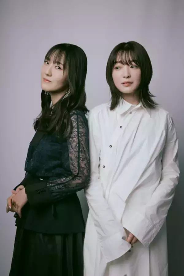 「上田麗奈＆石川由依「わたたべ」で演じる“死にたい少女”と“喰べたい人魚”の繊細な芝居【インタビュー】」の画像