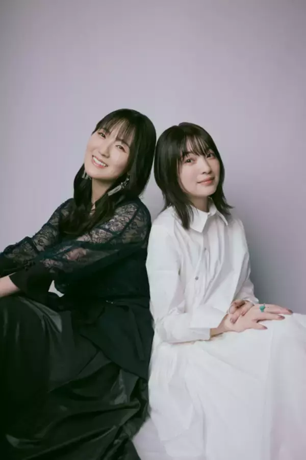 「上田麗奈＆石川由依「わたたべ」で演じる“死にたい少女”と“喰べたい人魚”の繊細な芝居【インタビュー】」の画像