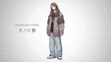 「ヒプマイ」「カリスマ」に次ぐキャラコンテンツ「I.ADORE（アイアドア）」8人目は天ノ川移（CV.根岸凜太朗）「音に合わせて揺れる光が星々のようです」