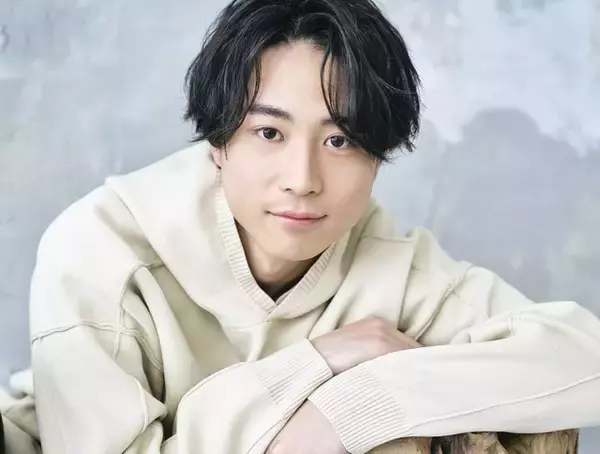 「「ヒプマイ」「カリスマ」に次ぐキャラコンテンツ「I.ADORE（アイアドア）」8人目は天ノ川移（CV.根岸凜太朗）「音に合わせて揺れる光が星々のようです」」の画像