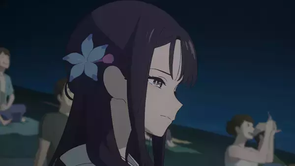 「かぐやと彩葉の本音があふれ出す…「超かぐや姫！」涙せずには見られないあのシーンの本編映像お披露目」の画像