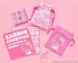 「キティグッズが最強にキュート！「サンリオ展 FINAL ver.」限定グッズ付き先行チケット販売中」の画像4