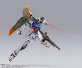 「「機動戦士ガンダムSEED」より「METAL BUILD ランチャーストライカー」が3月27日に発売！ストライクガンダムの3つのストライカーパックのうち、超高インパルス砲アグニを装備した形態」の画像5