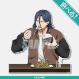「「ウィンブレ」桜や蘇枋とごはんを食べよう♪ いっしょにごはんがテーマのオンラインくじが登場」の画像5
