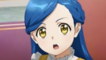 春アニメ「本好きの下剋上 領主の養女」OP&ED揃い踏みの本PV第2弾お披露目！第一章冒頭の先行配信もスタート