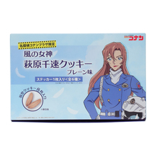 劇場版「名探偵コナン ハイウェイの堕天使」新商品も登場！期間限定ショップが4月1日よりオープン