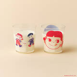 「不二家の「ペコちゃん」がレトロ風アートで実用性バツグンのアイテムに♪ ポコちゃんも登場【アフタヌーンティー・リビング】」の画像5