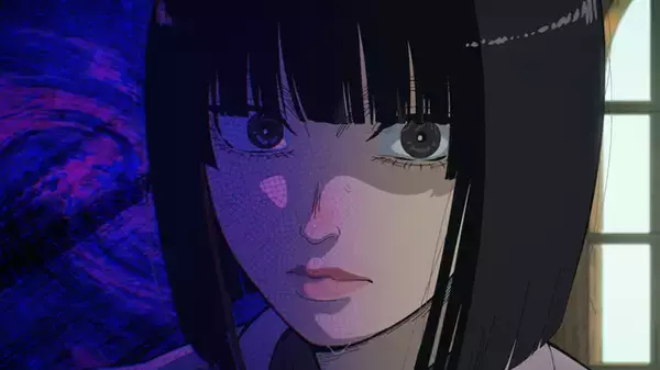 春アニメ「日本三國」青輝（CV小野賢章）と阿佐馬芳経（CV福山潤）の試練が、今始まる―第3話先行カット