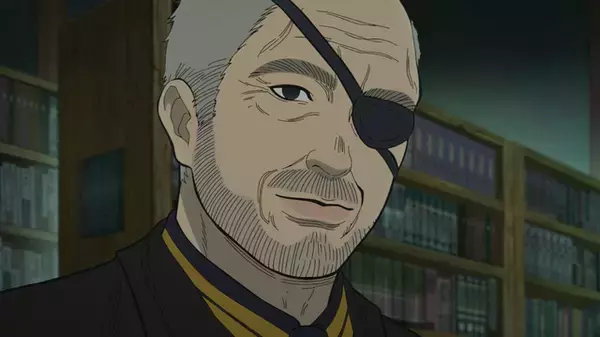 「春アニメ「日本三國」青輝（CV小野賢章）と阿佐馬芳経（CV福山潤）の試練が、今始まる―第3話先行カット」の画像