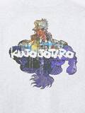 「「ジョジョ」×「GU」初コラボ！ 承太郎、DIO、徐倫たちのグラフィックTシャツがカッコいい…!!」の画像1