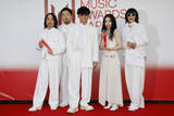 「【MUSIC AWARDS JAPAN 2026】サカナクション 初アニメ主題歌で最優秀アニメ楽曲賞受賞「アニメ主題歌がなかなかこなくて…」 ！ 米津玄師、ミセスも受賞に輝く」の画像1