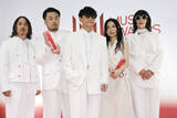 「【MUSIC AWARDS JAPAN 2026】サカナクション 初アニメ主題歌で最優秀アニメ楽曲賞受賞「アニメ主題歌がなかなかこなくて…」 ！ 米津玄師、ミセスも受賞に輝く」の画像2