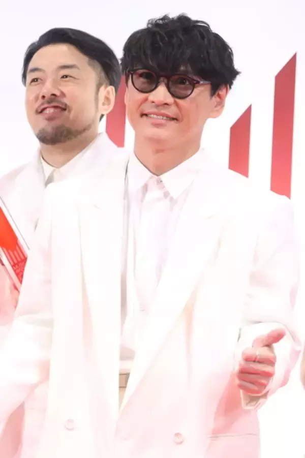 「【MUSIC AWARDS JAPAN 2026】サカナクション 初アニメ主題歌で最優秀アニメ楽曲賞受賞「アニメ主題歌がなかなかこなくて…」 ！ 米津玄師、ミセスも受賞に輝く」の画像