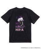 「「ブルーアーカイブ」ヒナ・アコ・イオリ・チナツが“ブラックミリタリー”で登場！「ZOZO」コラボ第2弾アイテムが発売【8月13日～】」の画像1