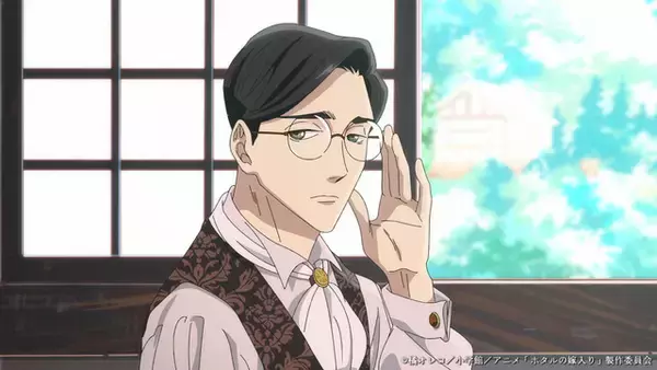 「ヤバ男すぎる」「落差がすごい！」...「ホタルの嫁入り」新キャラ・新渡戸栄進の“ヤバすぎる本性”に視聴者戦慄！興津和幸の“豹変演技”に「ドキドキ」第3話【ネタバレあり反応まとめ】