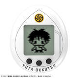 「「劇場版 呪術廻戦 0」乙骨、五条、夏油が“たまごっち”に！「じゅじゅつっち0」をお世話しよう♪」の画像1