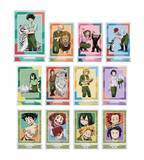 「「ヒロアカ」飼育係姿の1年A組メンバーが描き下ろし♪「東武動物公園」コラボグッズが登場」の画像2