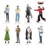 「「マッシュル-MASHLE-」限定描き下ろしアミューズメント景品が登場♪ナムコでコラボ開催」の画像2