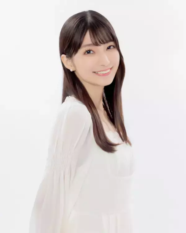 「アニメ「よわよわ先生」高野麻里佳＆波多野翔がメインキャストに！ 「PVからまさかの続投で、奇跡のように嬉しく思っています！」」の画像