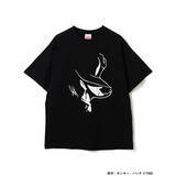 「「ルパン三世」ルパン、次元、五エ門、不二子をスタイリッシュに着こなそう！初のマンガート ビームスコラボ♪」の画像4