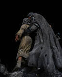 「40万円超！「ベルセルク」ガッツとキャスカの過酷な旅路を表現…深まる冬に想いを馳せるスタチューが再登場」の画像4