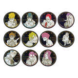 「「ジョジョ」承太郎らの新ビジュ＆新グッズが見逃せないッ！“冬限定”S・Pカレーまんも食べたイィィーー！ 「THE★JOJO WORLD」」の画像4