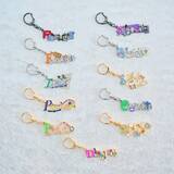 「「ジョジョ」承太郎らの新ビジュ＆新グッズが見逃せないッ！“冬限定”S・Pカレーまんも食べたイィィーー！ 「THE★JOJO WORLD」」の画像5