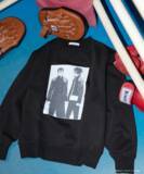 「「ろくでなしBLUES」前田、マーシー、ヒロトらのデザインが激アツ！最終話の感動も蘇る…JOURNAL STANDARDコラボスウェット登場」の画像3