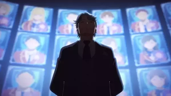 「春アニメ「よう実 4th Season 2年生編1学期」進級した綾小路たち。最初の試験は1年生と組むもので…？第1話先行カット」の画像