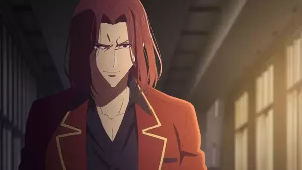 「春アニメ「よう実 4th Season 2年生編1学期」進級した綾小路たち。最初の試験は1年生と組むもので…？第1話先行カット」の画像