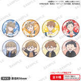 「「氷の城壁」小雪・美姫・湊・陽太がウッぴーコーデに♪ 新グッズが大集合のPOP UP SHOPがGW期間に開催！」の画像5