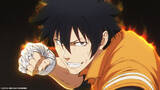 「夏アニメ「BLACK TORCH」弐郎、天鬼ら勢揃いのド迫力ビジュ＆PV公開！OP曲はSiM＆ED曲はI Don't Like Mondays.に決定♪【7月4日放送開始】」の画像1