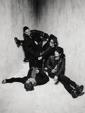 「夏アニメ「BLACK TORCH」弐郎、天鬼ら勢揃いのド迫力ビジュ＆PV公開！OP曲はSiM＆ED曲はI Don't Like Mondays.に決定♪【7月4日放送開始】」の画像5