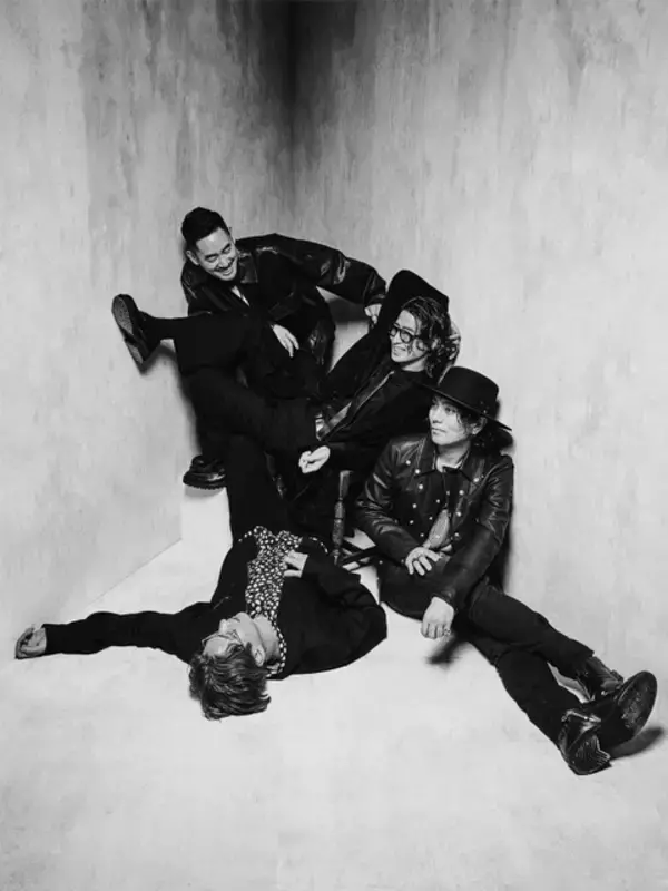 「夏アニメ「BLACK TORCH」弐郎、天鬼ら勢揃いのド迫力ビジュ＆PV公開！OP曲はSiM＆ED曲はI Don't Like Mondays.に決定♪【7月4日放送開始】」の画像