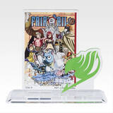 「感動シーンがよみがえる…！「FAIRY TAIL」ナツ、ルーシィ、ハッピーのフィギュアなどが当たる！20周年記念の一番くじ登場」の画像2