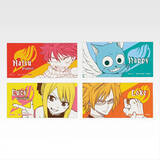 「感動シーンがよみがえる…！「FAIRY TAIL」ナツ、ルーシィ、ハッピーのフィギュアなどが当たる！20周年記念の一番くじ登場」の画像5