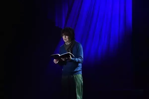 「声優・江口拓也、浪川大輔、仲村宗悟ら熱演！東野圭吾「容疑者Xの献身」朗読劇が開催【レポ】」の画像