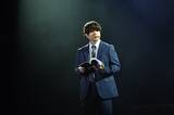 「声優・江口拓也、浪川大輔、仲村宗悟ら熱演！東野圭吾「容疑者Xの献身」朗読劇が開催【レポ】」の画像5