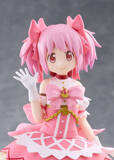 「「劇場版まどマギ」新しい魔法少女衣装のまどかが立体化☆ あみあみにて予約受付中！」の画像2