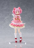 「「劇場版まどマギ」新しい魔法少女衣装のまどかが立体化☆ あみあみにて予約受付中！」の画像4