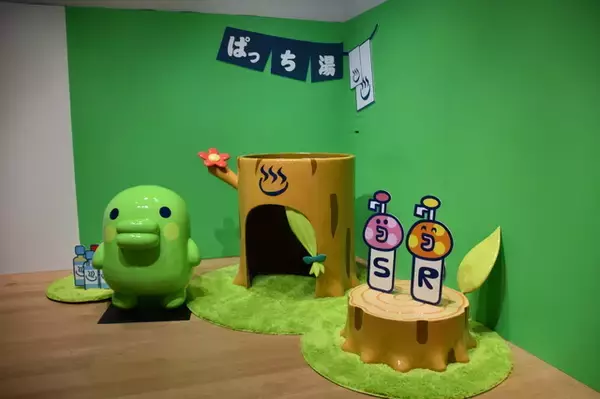 “平成女児”ライター大興奮！ 再ブームを果たした「たまごっち」30年の歴史にワクワクが止まらない！「大たまごっち展」レポ