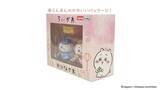 「「ちいかわ」がおひなさまに変身♪ キュートな姿にメロメロ～な雛人形が登場！【1月9日より先行販売】」の画像3