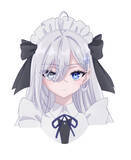 「『死亡遊戯で飯を食う。』幽鬼役・三浦千幸インタビュー！「幽鬼を演じるときは 息での表現を大切に」」の画像3