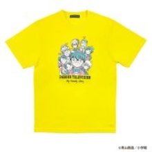 「名探偵コナン」青山剛昌が昨年に続き“チャリTシャツ”をデザイン！「24時間テレビ」8月29日・30日放送