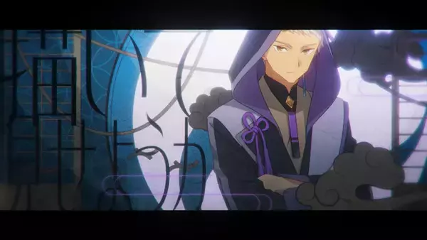 「「超かぐや姫！」ブラックオニキス「OnyXXX」MV公開 帝アキラ（CV:入野自由）、駒沢雷（CV:内田雄馬）、駒沢乃依（CV:松岡禎丞）が歌声を披露」の画像